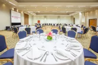 Crowne Plaza MONTERREY AEROPUERTO by IHG - breakfast