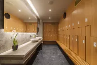 Crowne Plaza BUCHAREST by IHG - spa
