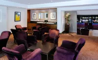 Aubrey Park Hotel - bar