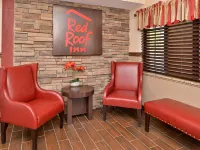 Red Roof Inn Marietta Hotels in Marietta