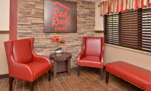 Red Roof Inn Marietta