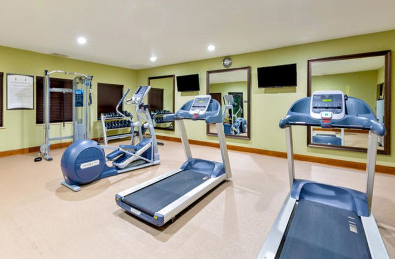 Staybridge Suites College Station by IHG photo 4
