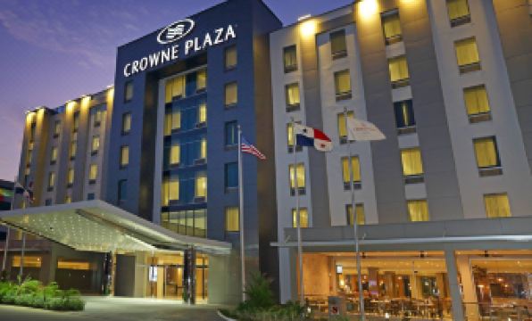 Crowne Plaza PANAMA AIRPORT by IHG