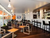 Holiday Inn Express STRASBOURG - SUD by IHG Hôtels à : Geispolsheim