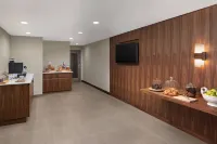 桑德貝德爾塔酒店 - 早餐