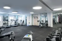Hotel Rothschild 22 - Fitnessstudio