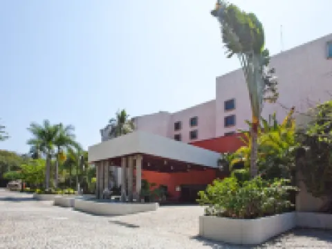 Gamma Plaza Ixtapa Hoteles en Ixtapa