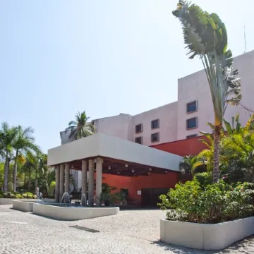 Gamma Plaza Ixtapa