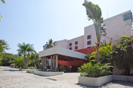 Gamma Plaza Ixtapa
