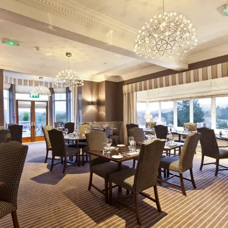 Windermere Hillthwaite Hotel