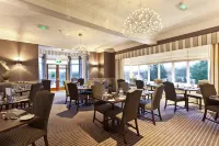 Windermere Hillthwaite Hotel - Ramah Hewan Peliharaan