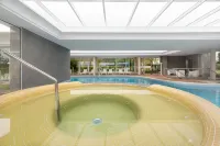 Eurostars Gran Hotel la Toja - Kylpylä