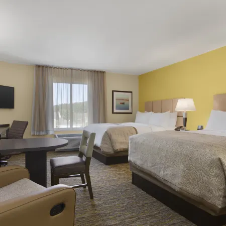 Candlewood Suites VESTAL - BINGHAMTON by IHG