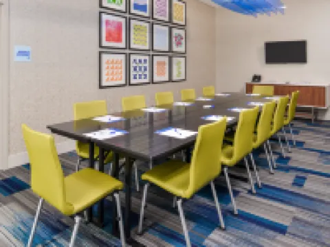 Holiday Inn Express & Suites VAN HORN by IHG Hotels in Culberson County