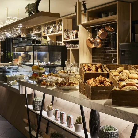 Hotel Indigo ANTWERP - CITY CENTRE by IHG