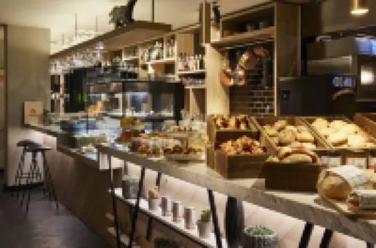 Hotel Indigo ANTWERP - CITY CENTRE by IHG