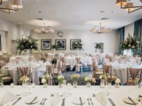 Milton Hill House Hotels in Abingdon