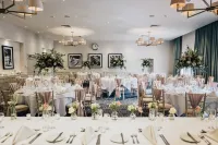 Milton Hill House Hotel a Abingdon