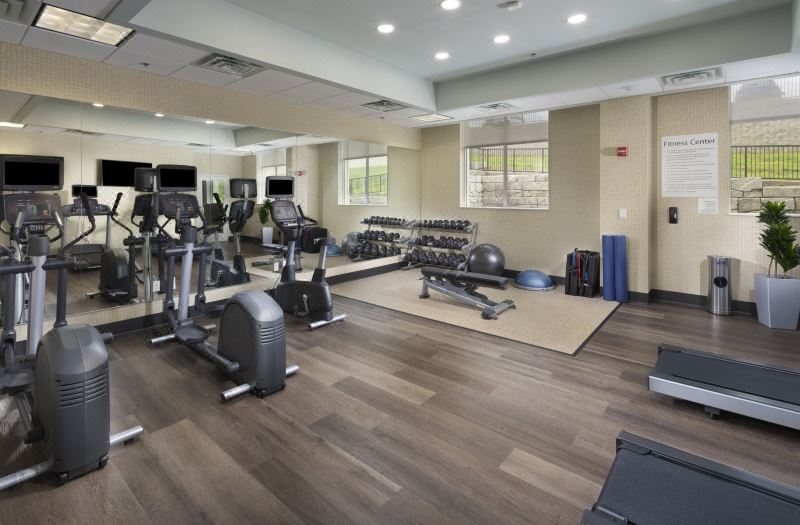 Holiday Inn & Suites Arden - Asheville Airport by IHG photo 3