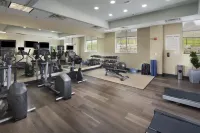 Holiday Inn & Suites ARDEN - ASHEVILLE AIRPORT by IHG - Gym