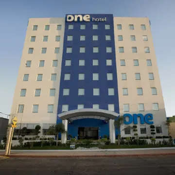 One Aguascalientes San Marcos