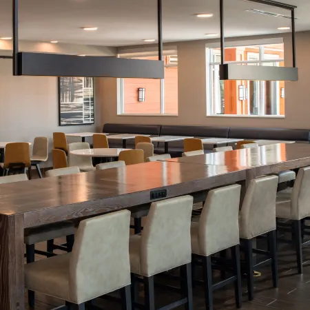 Residence Inn Portland Vancouver