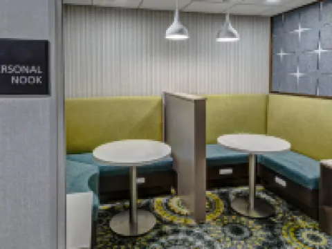 Hampton Inn Latrobe Hotels in Unity Township