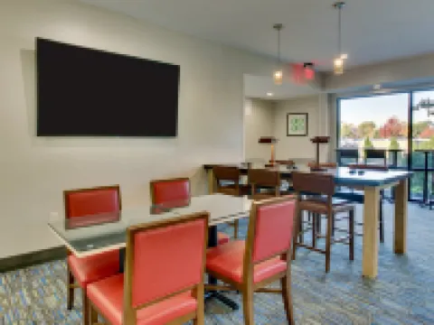 Holiday Inn Express FISHKILL-MID HUDSON VALLEY by IHG Hotels in Fishkill