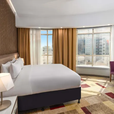 Mercure Makkah Aziziah