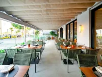 Grand Mercure Rio de Janeiro Copacabana - Frühstück