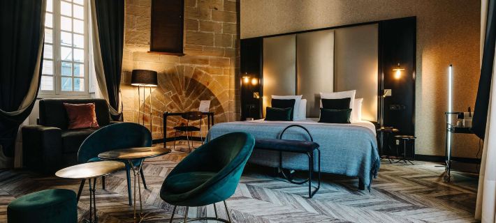 Hôtel Mercure Figeac Viguier du Roy Hôtels à&nbsp;: Lot
