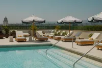 L Ermitage Beverly Hills - Bintang 5