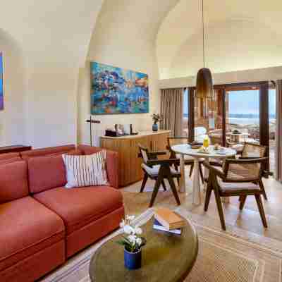 Mövenpick Resort El Quseir Rooms