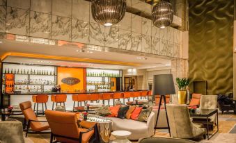 Sofitel Warsaw Victoria