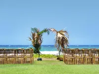 BreakFree Aanuka Beach Resort - sul mare