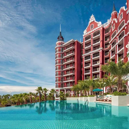 Mövenpick Resort Phan Thiet