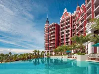 Mövenpick Resort Phan Thiet - Romantik