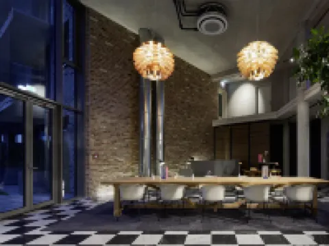 Flowers Hotel Essen Hotels in Essen