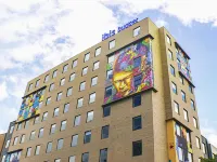 Ibis Budget Bogota Marly โรงแรมใน