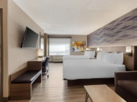 Best Western Plus West Edmonton Hotels in Edmonton