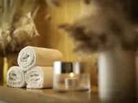 Elysium Noosa Resort - MGallery Collection - spa