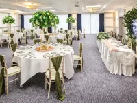 Mercure Nottingham Sherwood Hotel