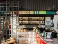 Novotel Devonport - bar