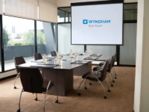 Wyndham Quito Airport Hotels in Quito