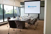 Wyndham Quito Airport Hotel a Puembo