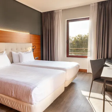 Eurostars Amara