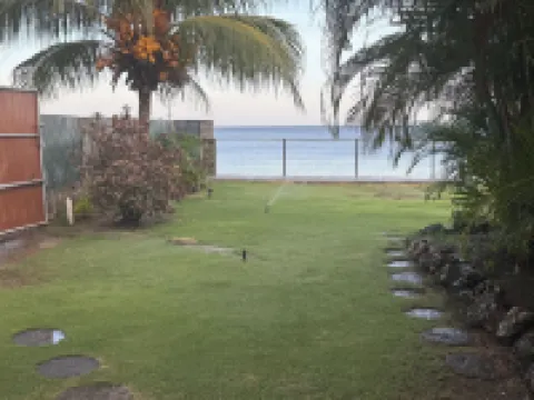 Birdie's Nest โรงแรมใน