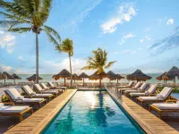 Fairmont Mayakoba - Familievenlig