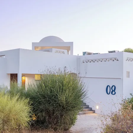 Hapimag Resort Albufeira