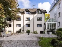 Garner Hotel Cologne East by IHG Hôtels à : Cologne